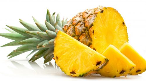 Ananas Anlamı